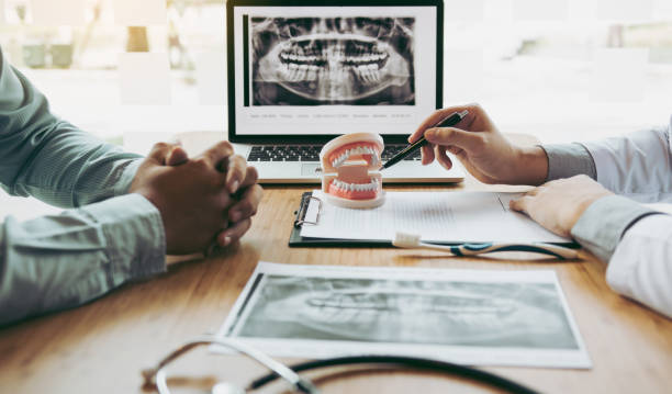 Best Emergency Dentist for Lost Fillings or Crowns in Mcqueeney, TX