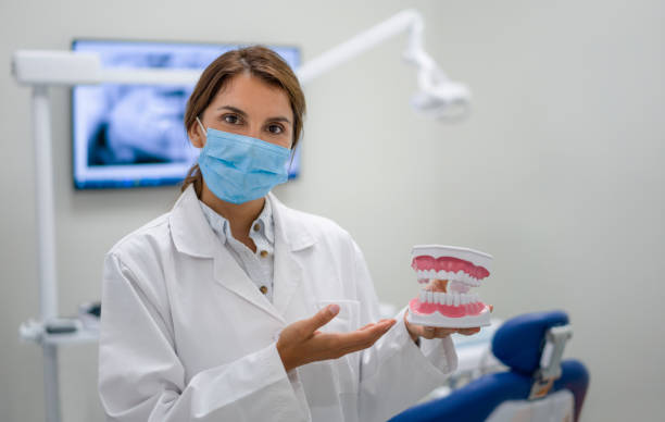 Best Orthodontic Emergency Dentist in Mcqueeney, TX
