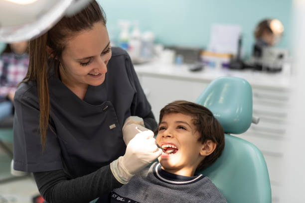 Best Emergency Root Canal Treatment in Mcqueeney, TX