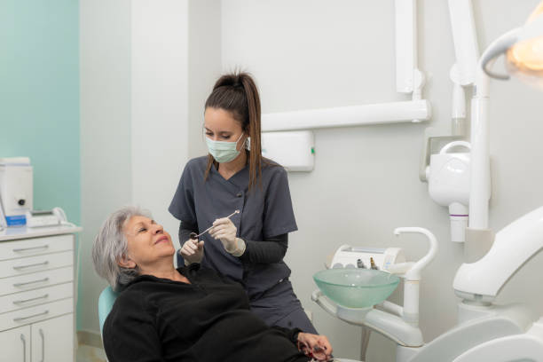  Mcqueeney, TX Emergency Dentist Pros