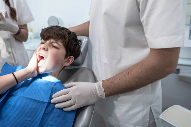 Best Urgent Dental Care for Toothache in Mcqueeney, TX