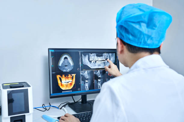 Best Mobile Emergency Dentist in Mcqueeney, TX