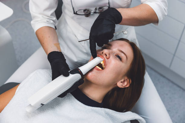 Best Emergency Dental Care for Abscessed Tooth in Mcqueeney, TX
