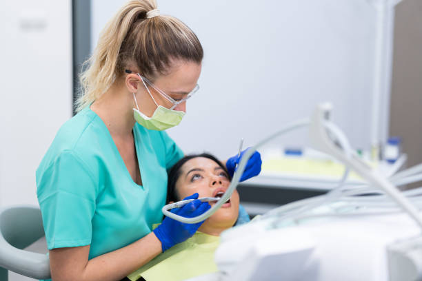 Best Holiday Emergency Dentist in Mcqueeney, TX