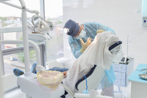 Best 24-Hour Emergency Dentist in Mcqueeney, TX