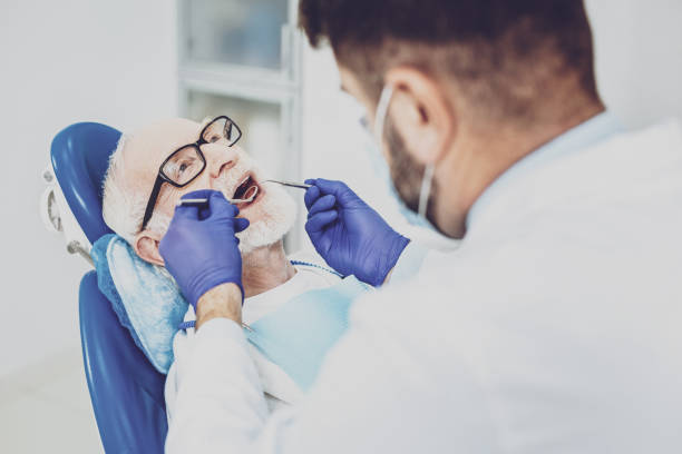 Best Broken or Cracked Tooth Emergency Dentist in Mcqueeney, TX